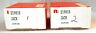 219818 Rca Vintage Audio Video Replacement Female Jack Connector New Old