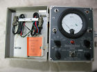 219z Sierra Transistor And Diode Checker Model Book Untested