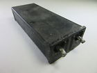 21bw Western Electric Capacitor For
