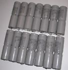 22-065 Mepco-electra 15 Capacitors 8500