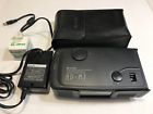 2204668 Fujix Vintage Handy Projector With Monitor Inch Single Color Lcd