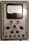 221z Sylvania Polymeter Vtvm Vintage