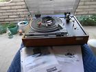 2251 Sony Ps Turntable Tonearm