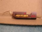 2262 Electrical Equipment Gold Wire Pcs