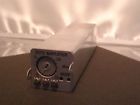 227d We Western Electic Audio Line Amp Amplifier