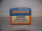 22r00 Thordarson Nos Model Power