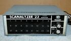 J0161 23 Commander Vintage Scanalyzer Vissual Monitor