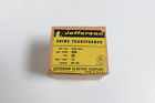 230-341 Jefferson Vintage Nos 16v