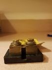 2303-msb201 Hickock Vintage External Shunt