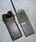 2305 Sonar Vintage Vhf Transceiver