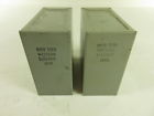 231d Western Electric Ret Choke Coil For Tube Amplifier Pair