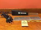 231x Realistic Tape Head Demagnetizer