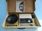 2393ck Bell Howell Rare Vintage