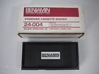 24-004 Benjamin International Standard Cassette