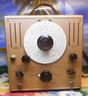 2432 Triplett Working Vintage Rf