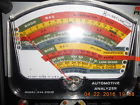 244-21032 Penske Vintage Automotive Analyzer