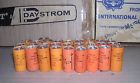 Sg-5218 25-193 Temple Heathkit 24 Capacitors