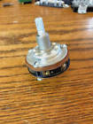 Ms-25002-1 25002 Electroswitch Rotary Switch Tested
