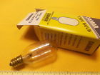 25tbc Damar 2 Incandescence Bulb