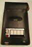 2602-1 2602 Craig Vintage Cassette Automatic Level Recording With Case Retro Nice
