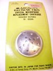 270-095a Archer Vintage Crystal Microphone Element New Old Stock Sealed Radio