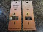 271-1337 Radio Shack Lot Of Vintage Archer Ohm Resistors Pk Nos