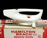 275-1 Hamilton Beach Vintage Corded Electric Knife Original Packaging