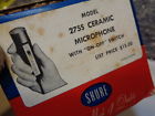 275s Shure Estate Vintage Ceramic