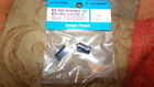 276-018 Archer Radioshack Red High Brightness Led Lights Snap In Holder