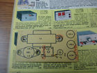 277-125 Radio Shack Vintage Archer