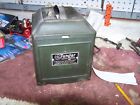 277153 Ge Antique Tungar Battery Charr