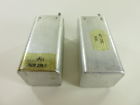 278c Western Electric Ret Choke Coil For Tube Amplifier Pair