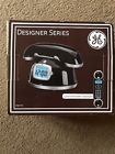27901fe1 Ge Designer Series Cordless Telephone Call Waiting Caller Id Black