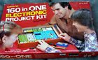28-258-wood 28-258 Radio Shack Vintage Science Fair Electronic Project Kit Cat No