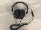 28-40442 Jetco Vintage Headphones Model