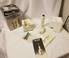 28306-3a Waterpik By Teledyne Vintage In Original Box Automatic Electric Toothbrush