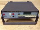 2832 Division Of Dynascan Corporation Bk Precision Model Digital Multimeter