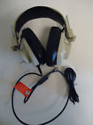 2924av Califone Crystal Radio Set Headphones
