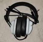 29642 Cariole Dynamic Headphones Whtie