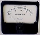 29xa Simpson Vintage Millamperres Ac