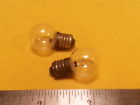 2a4v Ge 10 Incandescence Bulbs