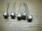 2n1225 Rca Transistors Lot Of Collins Radio Part