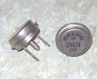 2n174 Delco 2 Vintage Nos