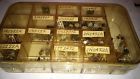 2n2234a Motorola Vintage Transistor Assortment