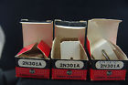 2n301a Rca Three Vintage Nos
