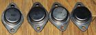 2n3055 Rca Four Power Transistors