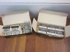 2n3792 2n3714 Motorola Nos Pnp Npn Power Transistor Lot Vintage Old Gold