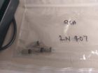 2n407 Rca Lot Of 4