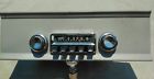 26906 2tmi 350 63 Motorola International Harvester Am Radio Scout Travelall Truck Rare