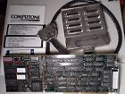 3-02230 3-01064 Computone Intelliport Isa Adapter
